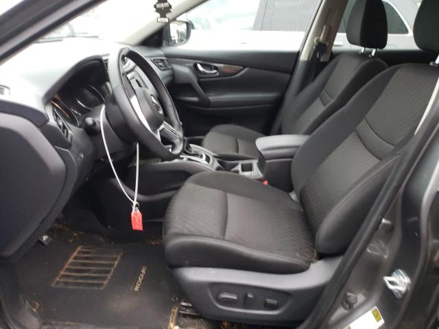 Photo 7 from auction – 2019 NISSAN ROGUE S with VIN KNMAT2MV7KP533065