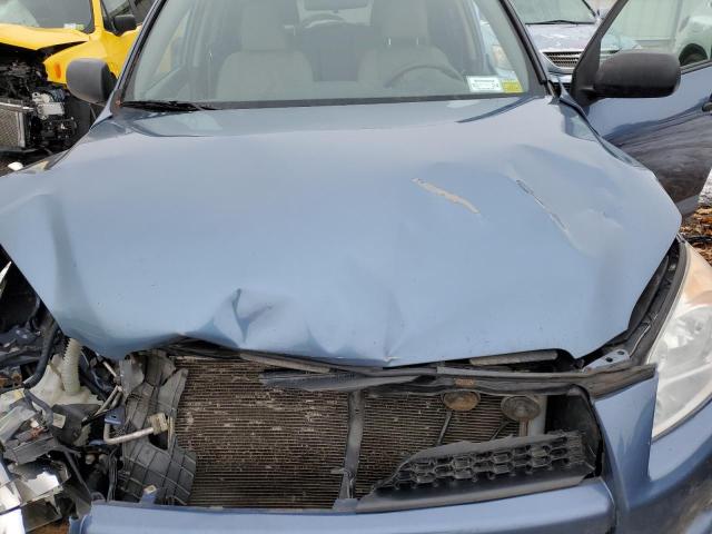 Photo 11 from auction – 2012 TOYOTA RAV4 with VIN 2T3BF4DV2CW225847
