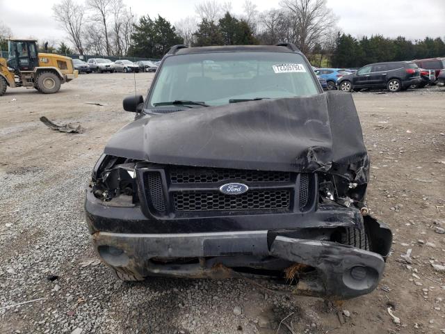 Photo 5 from auction – 2004 FORD EXPLORER S with VIN 1FMZU67K04UA98124