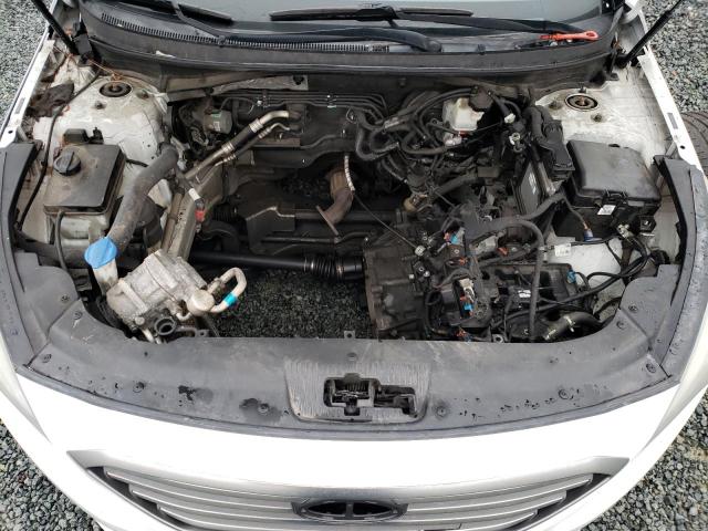 Photo 11 from auction – 2015 HYUNDAI SONATA SE with VIN 5NPE24AF9FH008460