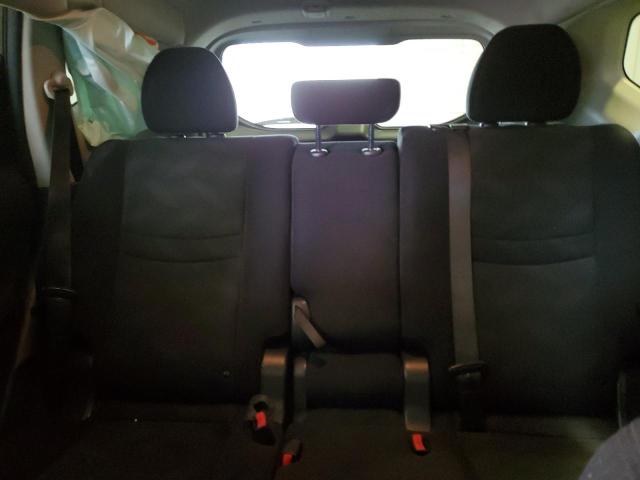 Photo 10 from auction – 2015 NISSAN ROGUE S with VIN 5N1AT2MT3FC869576