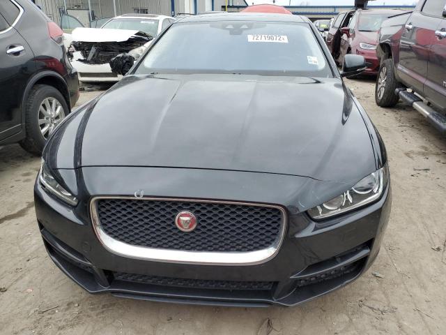 Photo 5 from auction – 2018 JAGUAR XE PREMIUM with VIN SAJAD4FX2JCP21071
