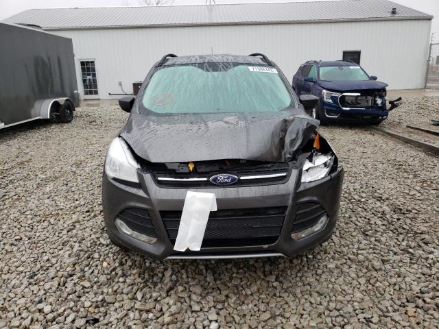 Photo 5 from auction – 2016 FORD ESCAPE SE with VIN 1FMCU9GX6GUB81807