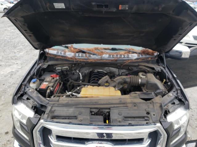 Photo 11 from auction – 2015 FORD F150 SUPER with VIN 1FTFW1EF7FFA92371