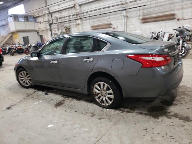 Photo 2 from auction – 2016 NISSAN ALTIMA 2.5 with VIN 1N4AL3AP9GC270111