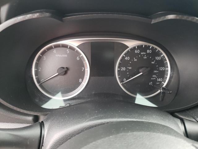 Photo 9 from auction – 2021 NISSAN VERSA S with VIN 3N1CN8DV6ML859141
