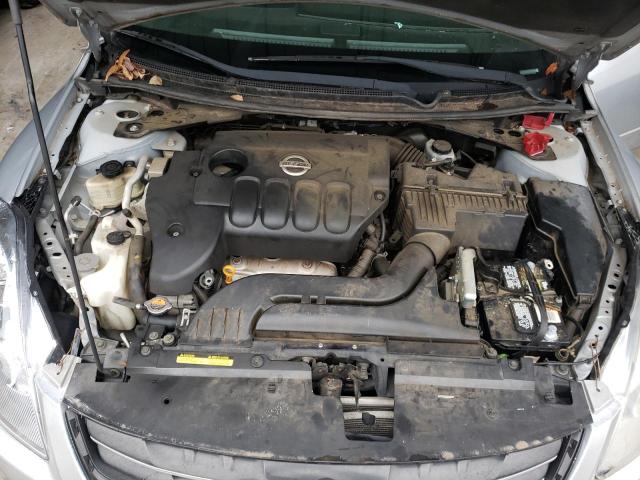Photo 11 from auction – 2010 NISSAN ALTIMA BAS with VIN 1N4AL2APXAC176398