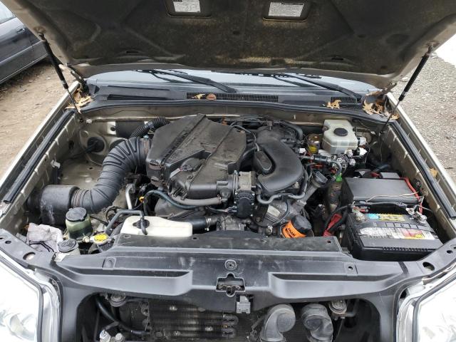 Foto 12 de la subasta – 2004 TOYOTA 4RUNNER SR con VIN JTEBU14R640040337