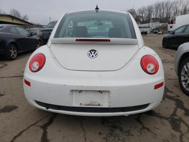 Photo 6 from auction – 2009 VOLKSWAGEN BEETLE with VIN 3VWPG31C59M518052