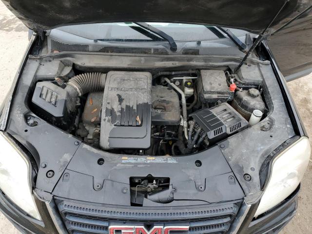 Photo 12 from auction – 2016 GMC TERRAIN SL with VIN 2GKALMEK8G6303806