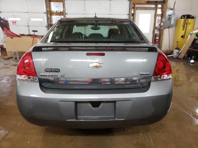 Photo 6 from auction – 2007 CHEVROLET IMPALA LT with VIN 2G1WT58K279352462