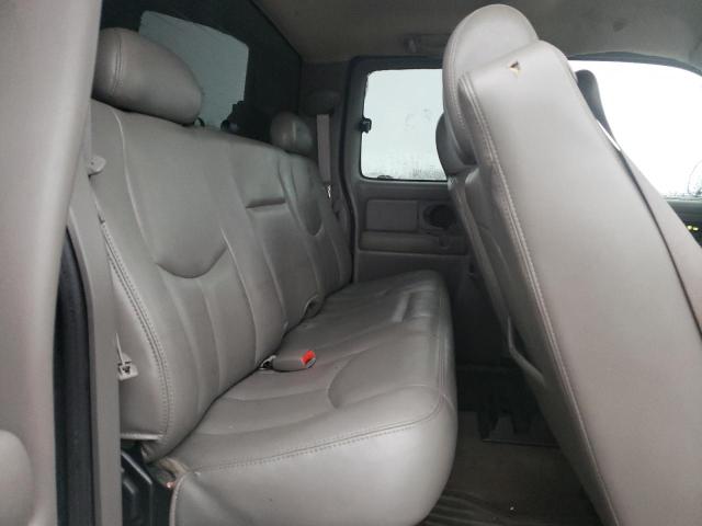 Photo 10 from auction – 2003 CHEVROLET SILVERADO with VIN 1GCEK19TX3Z128524