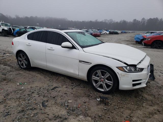 Photo 4 from auction – 2018 JAGUAR XE PRESTIG with VIN SAJAE4FX9JCP22456