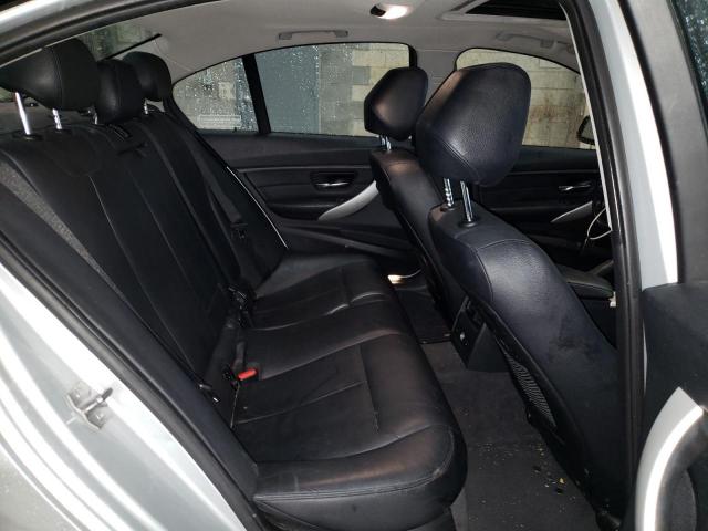 Photo 10 from auction – 2013 BMW 328 XI with VIN WBA3B3G5XDNP38436