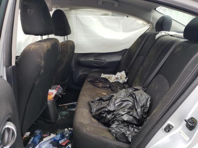 Photo 10 from auction – 2017 NISSAN VERSA S with VIN 3N1CN7APXHL904717