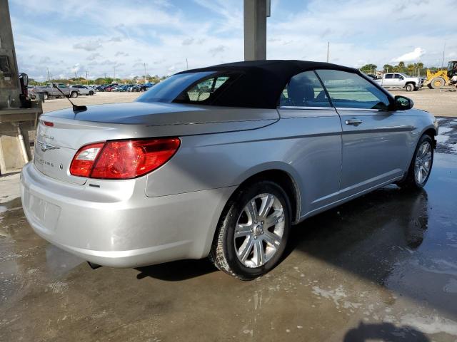 Zdjęcie 3 z aukcji – 2010 CHRYSLER SEBRING TO z VIN 1C3BC5ED3AN116228