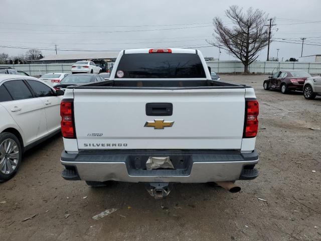 Photo 6 from auction – 2015 CHEVROLET SILVERADO with VIN 1GC1KUEG6FF142905