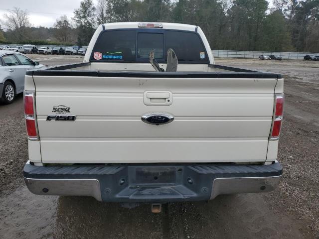 Photo 6 from auction – 2009 FORD F150 SUPER with VIN 1FTPW14V59FA04225