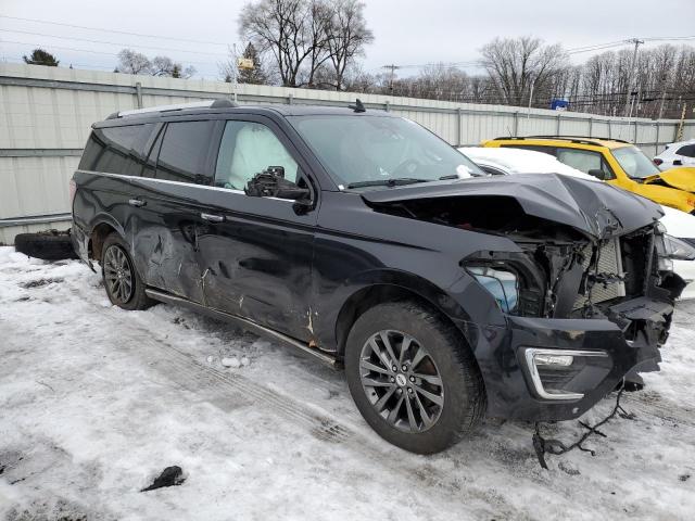 Photo 4 from auction – 2021 FORD EXPEDITION with VIN 1FMJK1KT8MEA24868