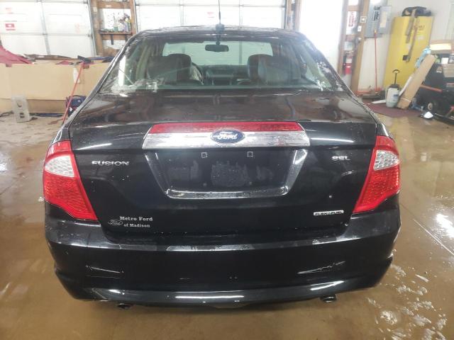 Photo 6 from auction – 2011 FORD FUSION SEL with VIN 3FAHP0JG5BR280663
