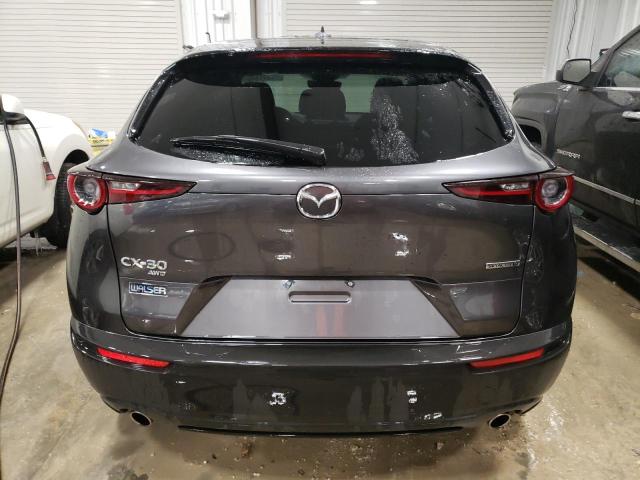 Photo 6 from auction – 2020 MAZDA CX-30 PREF with VIN 3MVDMBDL7LM125745