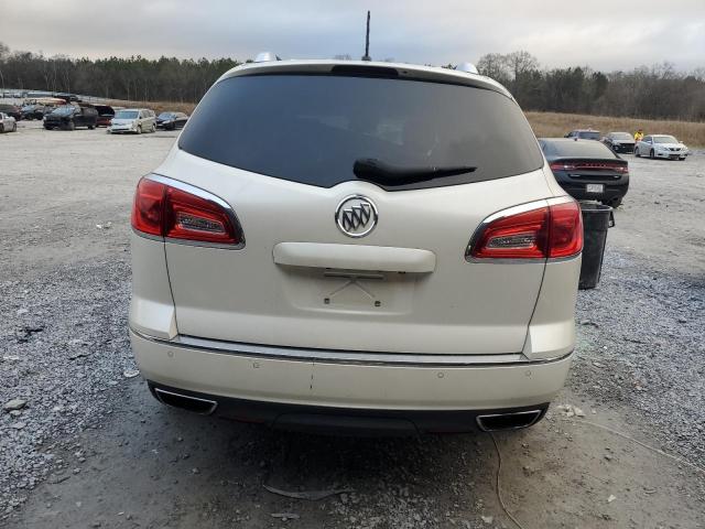 Photo 6 from auction – 2015 BUICK ENCLAVE with VIN 5GAKRCKD2FJ190548