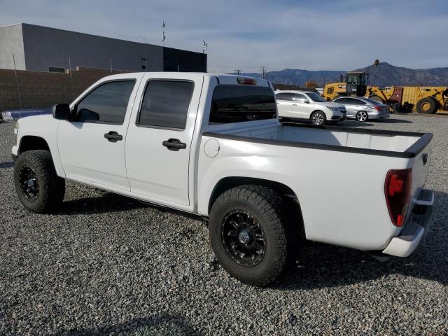 Photo 2 from auction – 2007 CHEVROLET COLORADO with VIN 1GCCS13E978118628