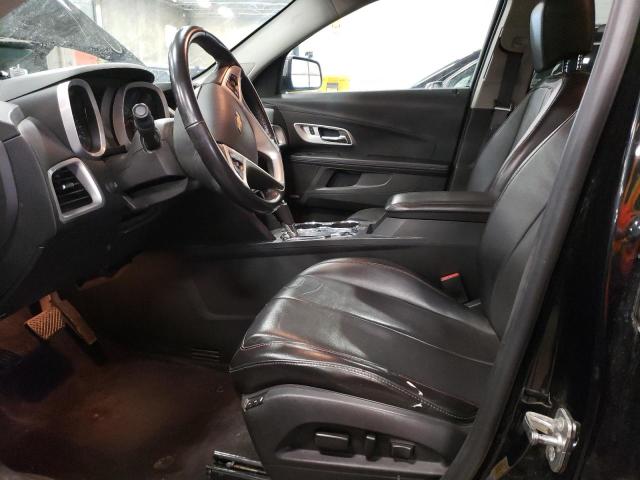 Photo 7 from auction – 2016 CHEVROLET EQUINOX LT with VIN 2GNFLGEK2G6101991