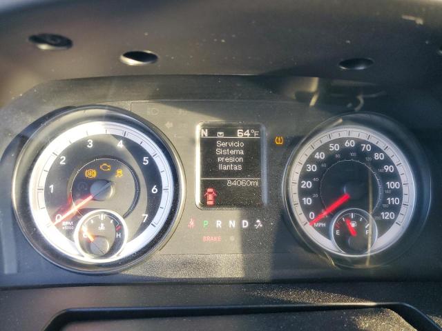 Photo 9 from auction – 2014 RAM 1500 ST with VIN 1C6RR6FT7ES198094