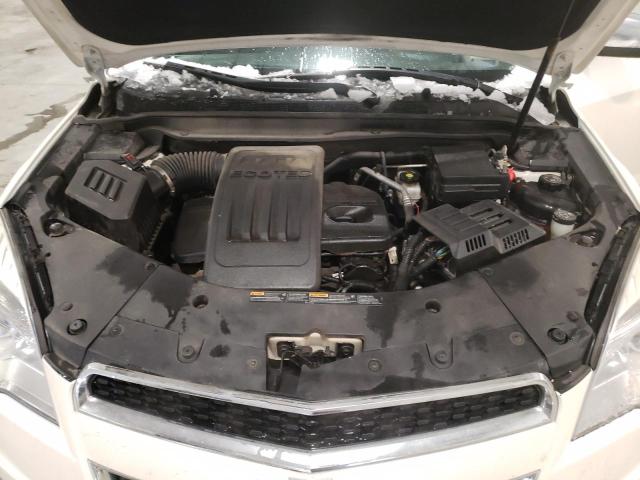 Photo 11 from auction – 2014 CHEVROLET EQUINOX with VIN 1GNFLHEK1EZ106493