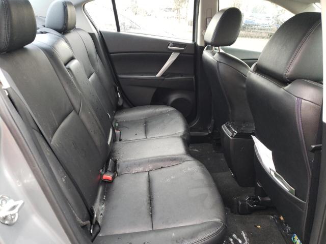 Zdjęcie 10 z aukcji – 2012 MAZDA 3 S z VIN JM1BL1W61C1506162