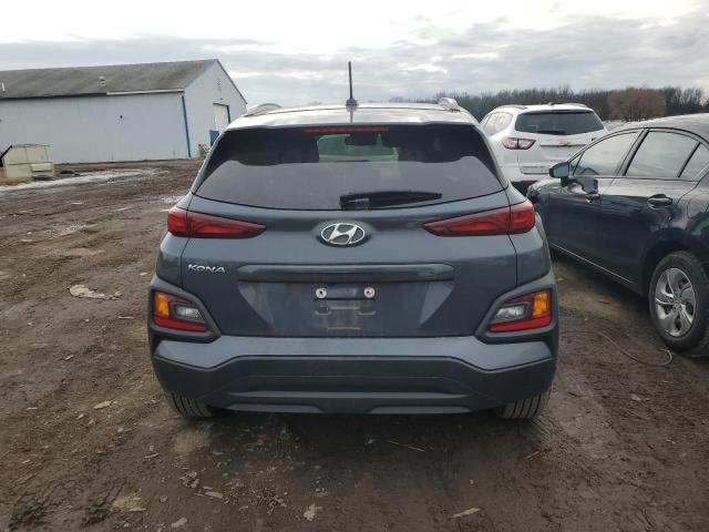Photo 6 from auction – 2019 HYUNDAI KONA SEL with VIN KM8K22AAXKU224924