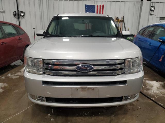 Photo 5 from auction – 2010 FORD FLEX SEL with VIN 2FMGK5CC5ABA91077