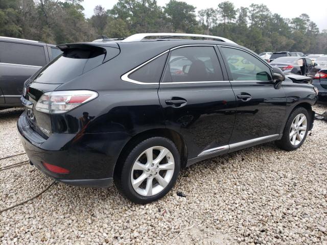 Photo 3 from auction – 2012 LEXUS RX 350 with VIN 2T2ZK1BA1CC082226
