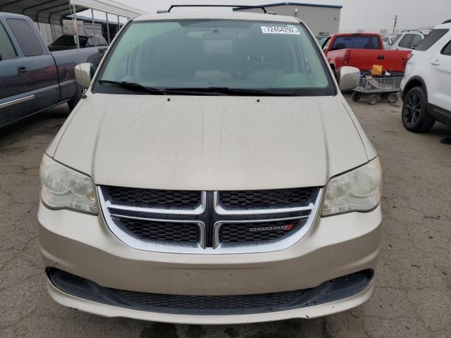 Photo 5 from auction – 2013 DODGE GRAND CARA with VIN 2C4RDGCG7DR603231