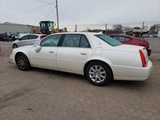 Photo 2 from auction – 2011 CADILLAC DTS PREMIU with VIN 1G6KH5E60BU140205