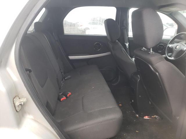 Photo 11 from auction – 2008 PONTIAC TORRENT with VIN 2CKDL33F586053007
