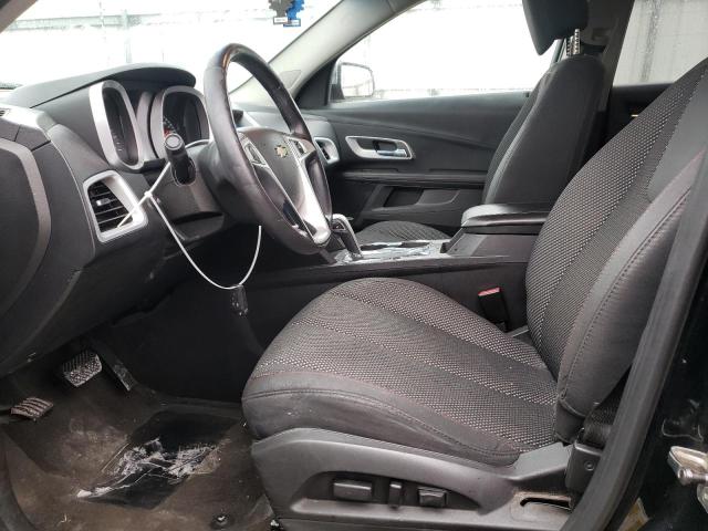 صورة رقم 7 من المزاد - 2011 CHEVROLET EQUINOX LT مع VIN 2CNALDEC4B6449306