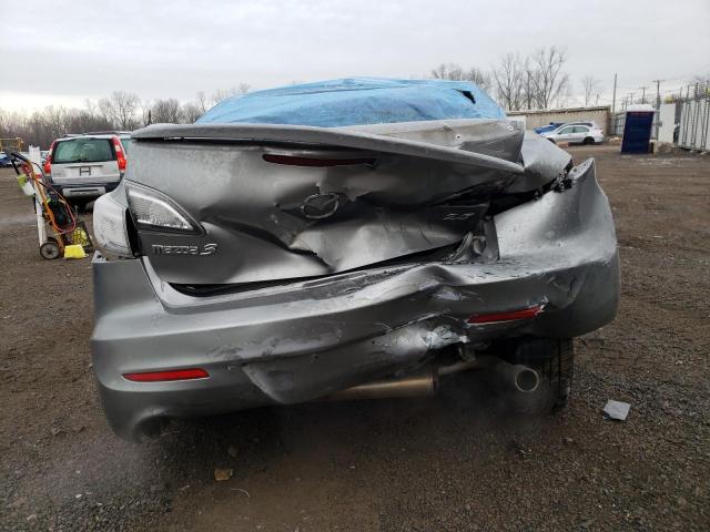 Zdjęcie 6 z aukcji – 2012 MAZDA 3 S z VIN JM1BL1W61C1506162