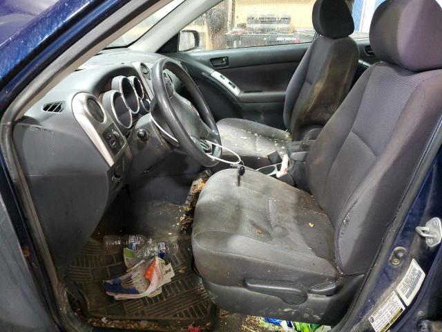 Photo 7 from auction – 2006 PONTIAC VIBE with VIN 5Y2SL65846Z449784