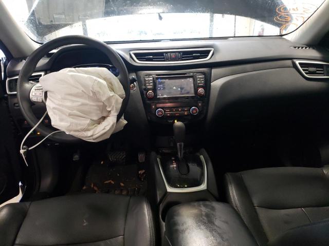 Photo 8 from auction – 2016 NISSAN ROGUE with VIN 5N1AT2MN9GC808669