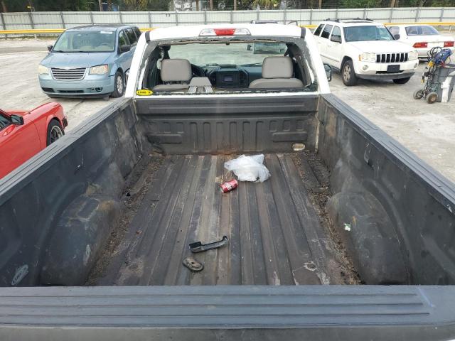 Photo 11 from auction – 2019 FORD F150 with VIN 1FTMF1E52KKF08617