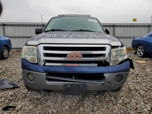 Photo 5 from auction – 2007 FORD EXPEDITION with VIN 1FMFU16557LA90466