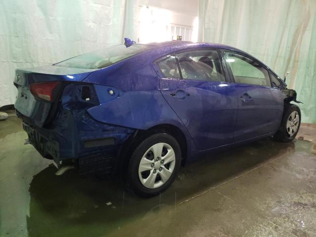 Photo 3 from auction – 2018 KIA FORTE LX with VIN 3KPFK4A78JE258864