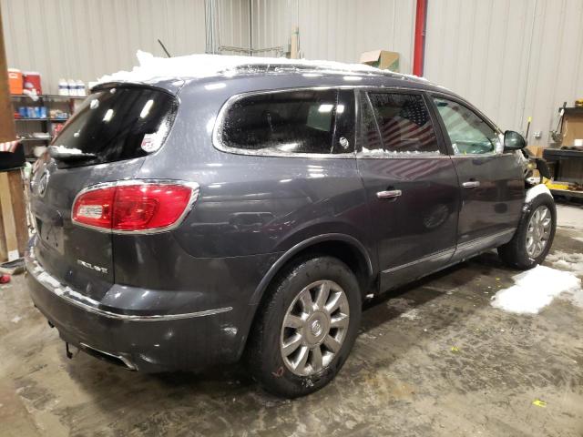 Photo 3 from auction – 2013 BUICK ENCLAVE with VIN 5GAKRDKD0DJ207379
