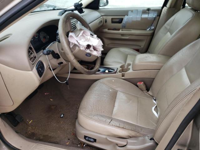 Photo 7 from auction – 2007 FORD TAURUS SEL with VIN 1FAFP56U47A134842