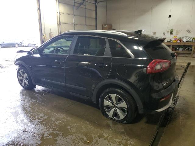 Photo 2 from auction – 2019 KIA NIRO EX with VIN KNDCC3LC0K5234494