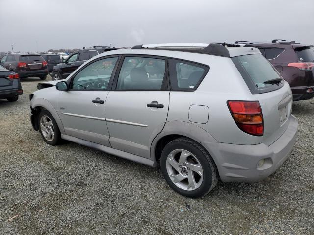 Photo 2 from auction – 2004 PONTIAC VIBE with VIN 5Y2SL62884Z470963