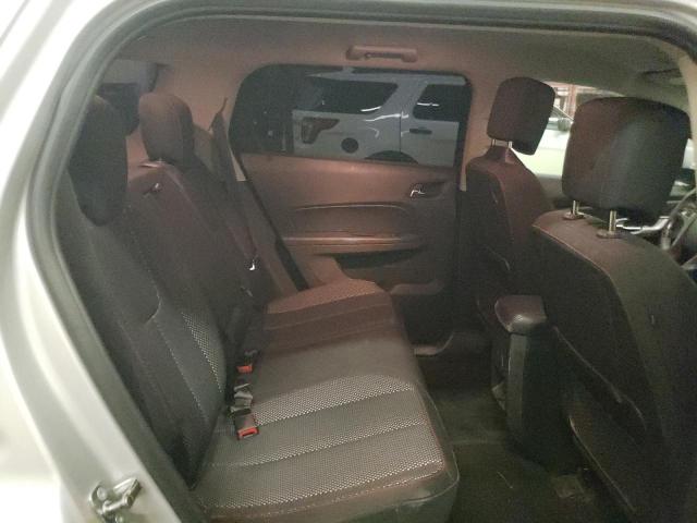 Photo 11 from auction – 2017 GMC TERRAIN SL with VIN 2GKALMEK7H6347989