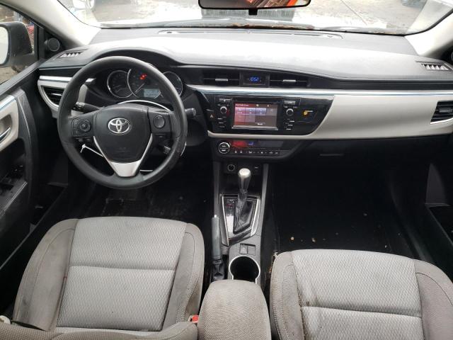صورة رقم 8 من المزاد - 2016 TOYOTA COROLLA L مع VIN 5YFBURHE7GP558249